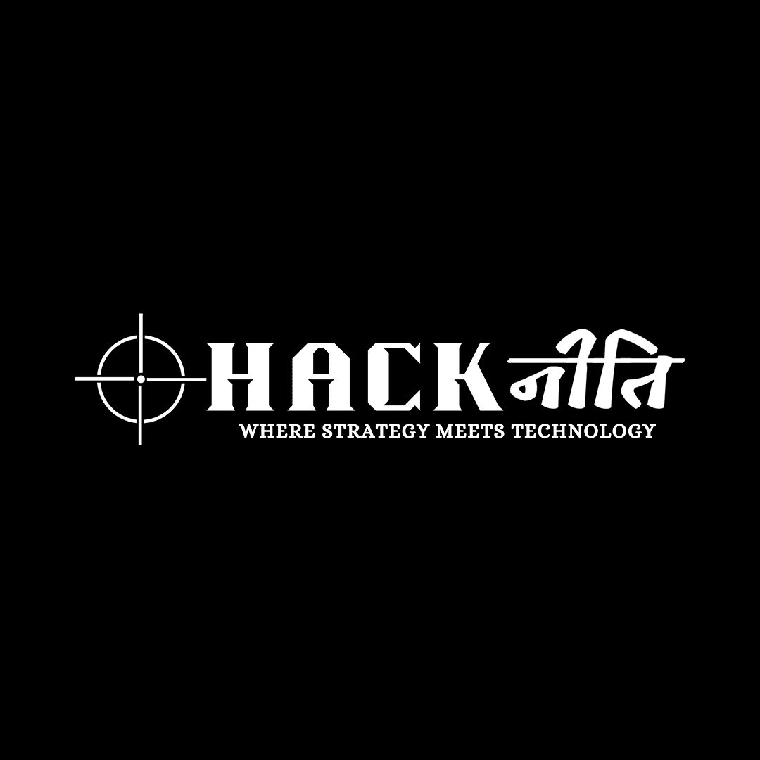 HackNeeti 1.0